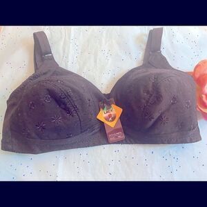 💥Lacy assorted Embroidery Floral Print Sexy Bras